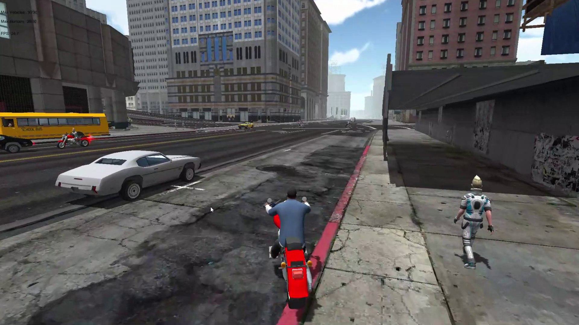 Gameplay 6