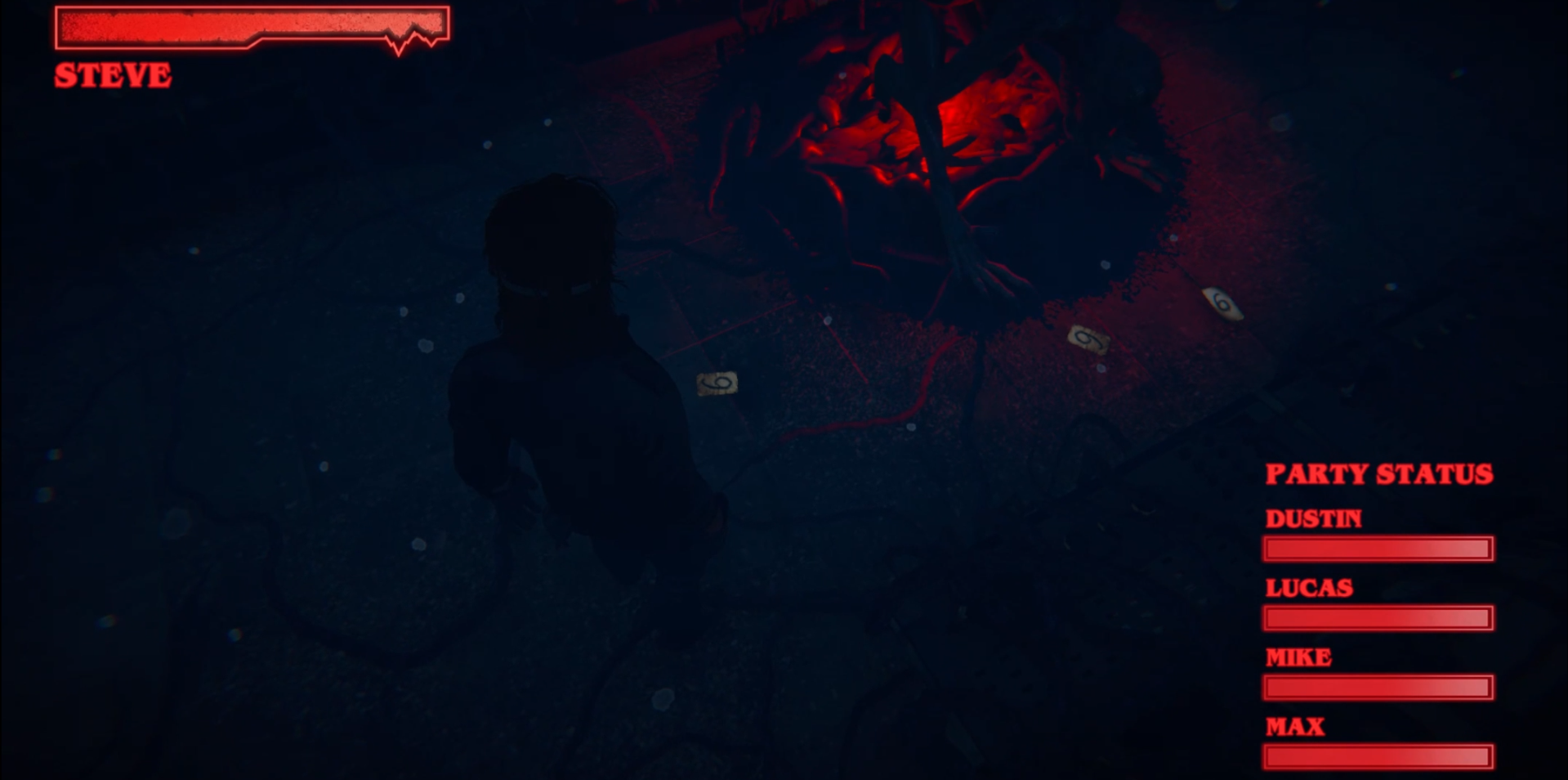 Gameplay 4