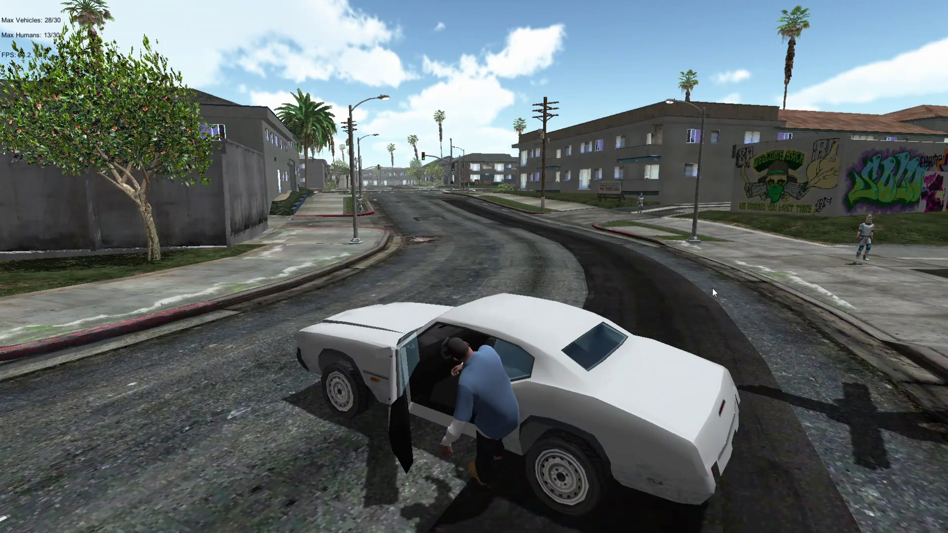Gameplay 3